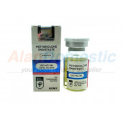 Hilma Biocare Methenolone Enanthate 100mg/ml – 10ml Vial