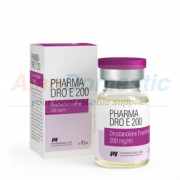 Pharmacom Pharma Dro E 200 mg/ml - 10ml Masteron Enanthate