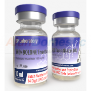 SP Laboratory Trenbolone Enanthate 100, 1 vial, 10ml, 100 mg/ml