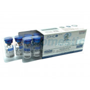ZPHC ZPtrop HGH, 10 vials, 32 iu/vial