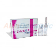 ZyHCG, 1 box, 10000 iu & water solution