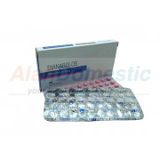 Pharmacom Dianabolos, 2 blisters, 100 tabs, 10 mg/tab