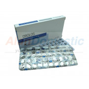 Drolos by Pharmacom Labs – Premium USA Superdrol Tablets