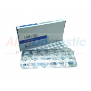 Farestos by Pharmacom Labs – Best Toremifene for PCT