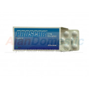 Proscar (Finasteride 5 mg) by Merck – Hair & Prostate Health