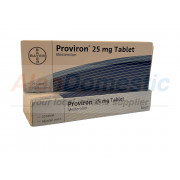 Proviron by Bayer – Premium Mesterolone for Estrogen Control