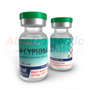 SP Laboratory Cypionat, 1 vial, 10ml, 200 mg/ml