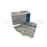 Tamoxol by John Lee – The Best Post-Cycle Therapy Solution