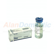 ZPHC Testosterone Propionate, 1 vial, 10ml, 100 mg/ml