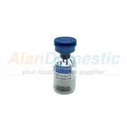ZPHC ZPtrop, 1 vial, 32 iu/vial